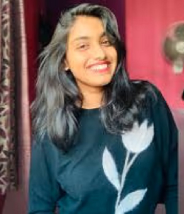 Palak Adsul