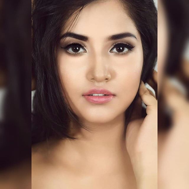 Palak Gangele