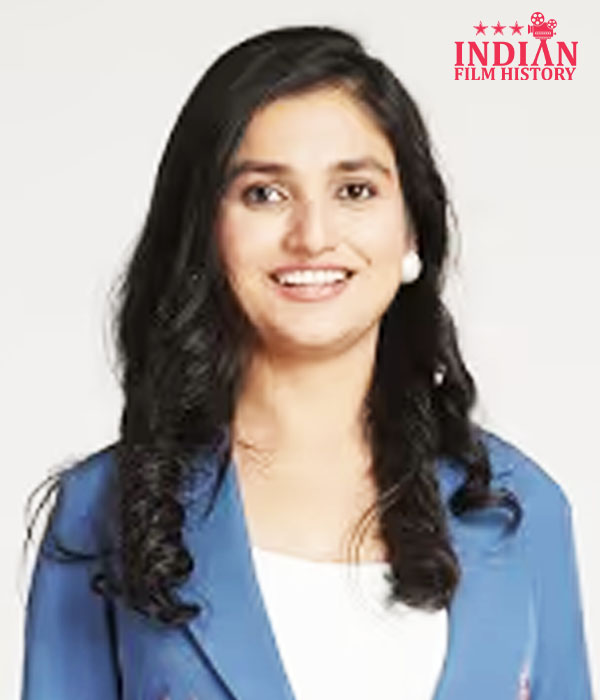 Palak Gupta