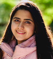 Palak Jain