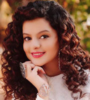 Palak Muchhal