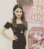 Palak Singh
