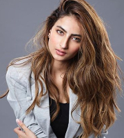 Palak Tiwari