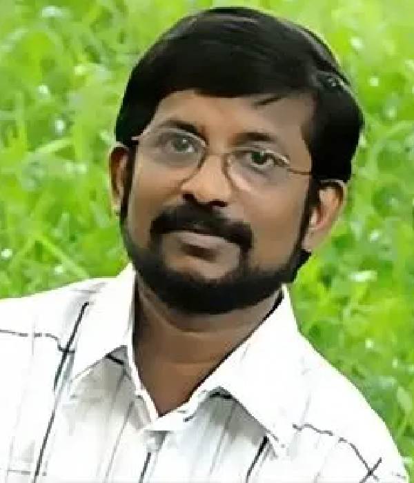 Palani Bharathi