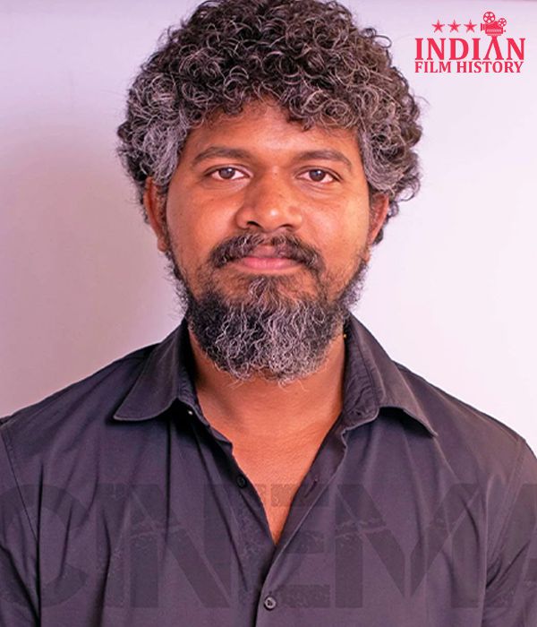 Palani Karthik