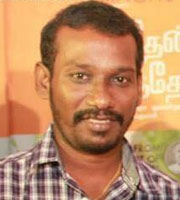 Palanikumaar Manickam