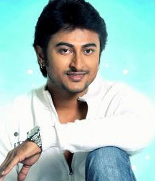 Palash Ganguly