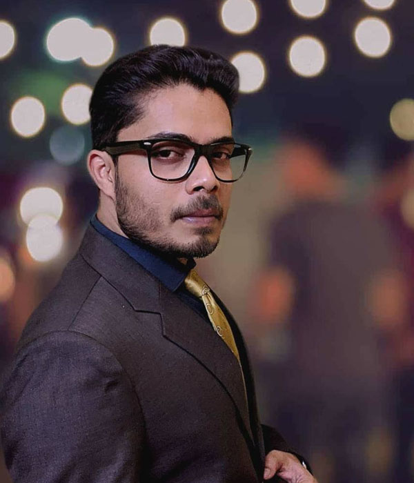 Palash Haque