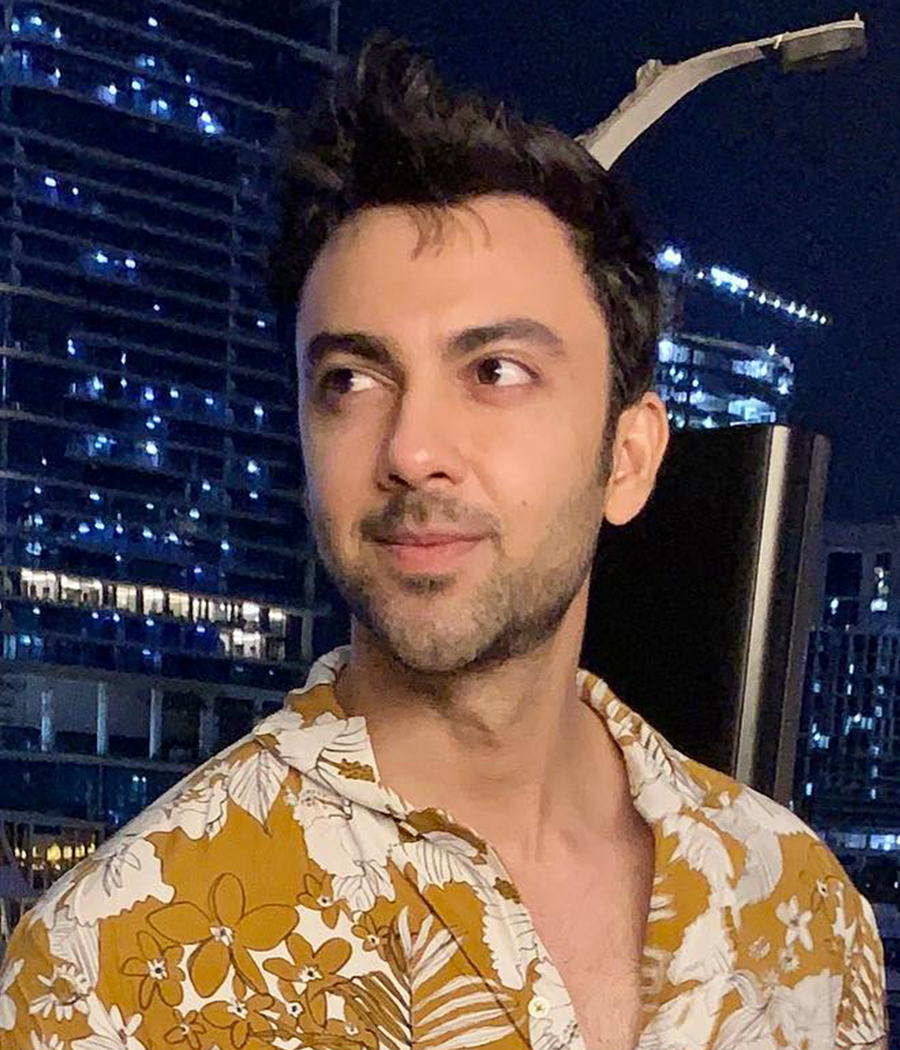 Palash Tiwari