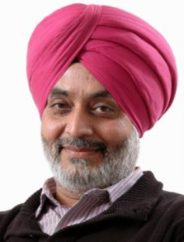 Pali Bhupinder Singh