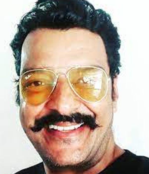 Pali Mangat