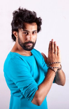 Pali Sandhu