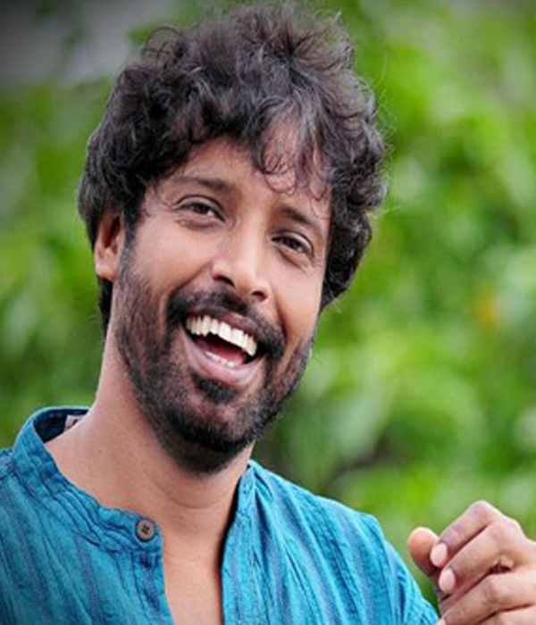 Pallab Kirtania