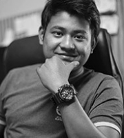 Pallav Baruah