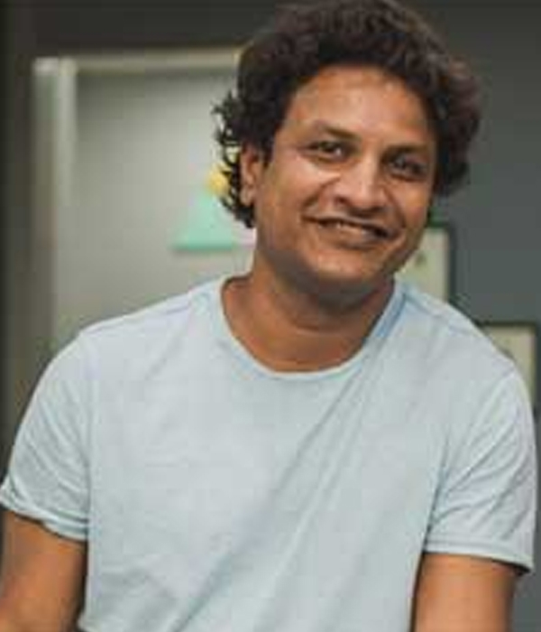 Pallav Parikh