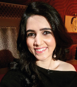 Pallavi Batra