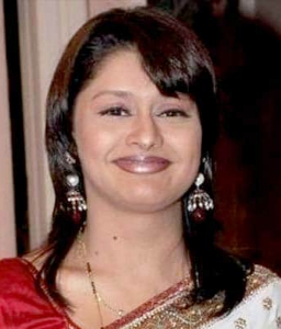 Pallavi Joshi