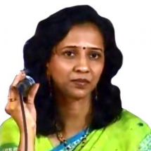Pallavi Kelkar