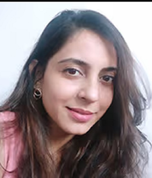 Pallavi Paranjape