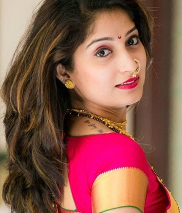 Pallavi Patil