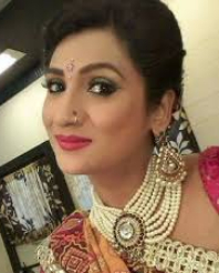 Pallavi Rao