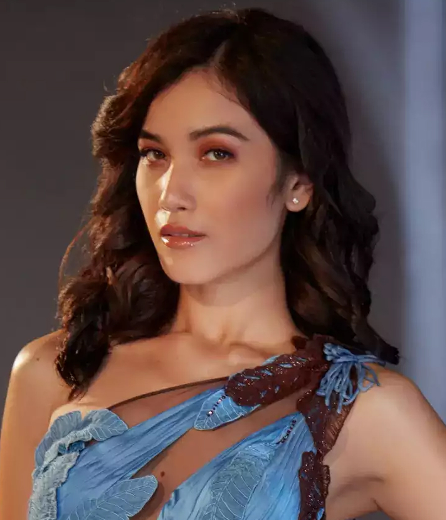 Pallavi Saikia