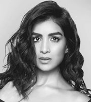 Pallavi Sharda