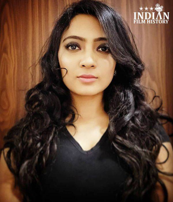 Pallavi Shyam Sundar
