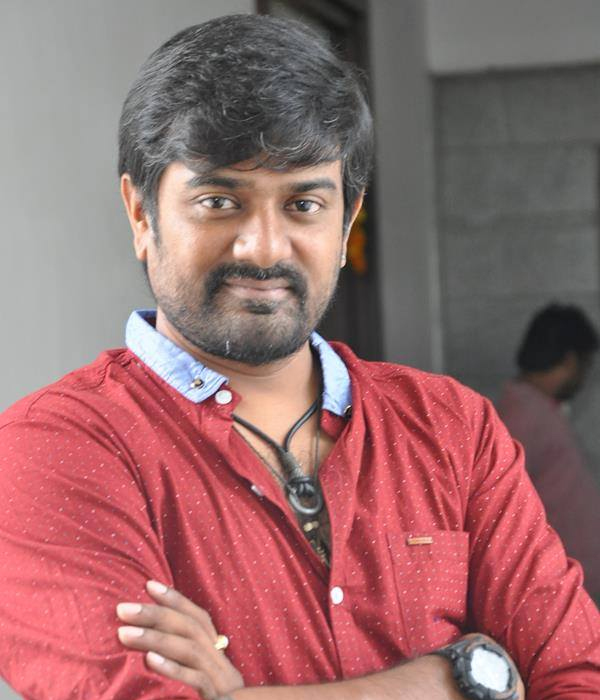 Palnati Surya Pratap