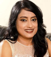 Pamela Jain