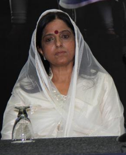 Pammi Baweja