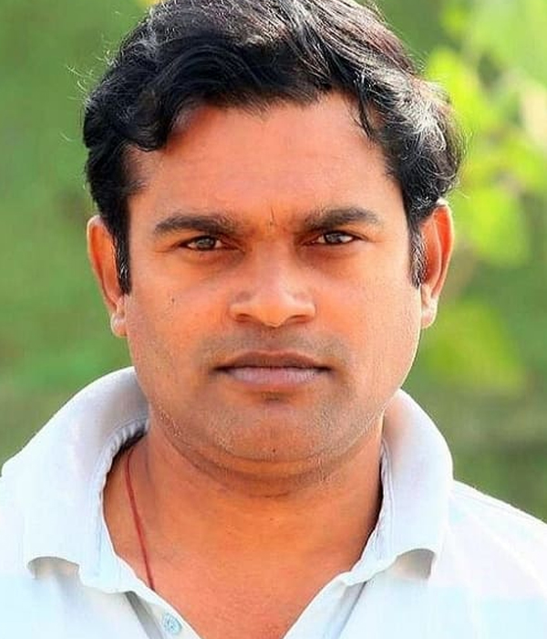Pammi Sai