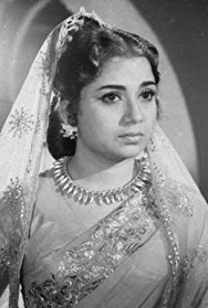 Pandari Bai