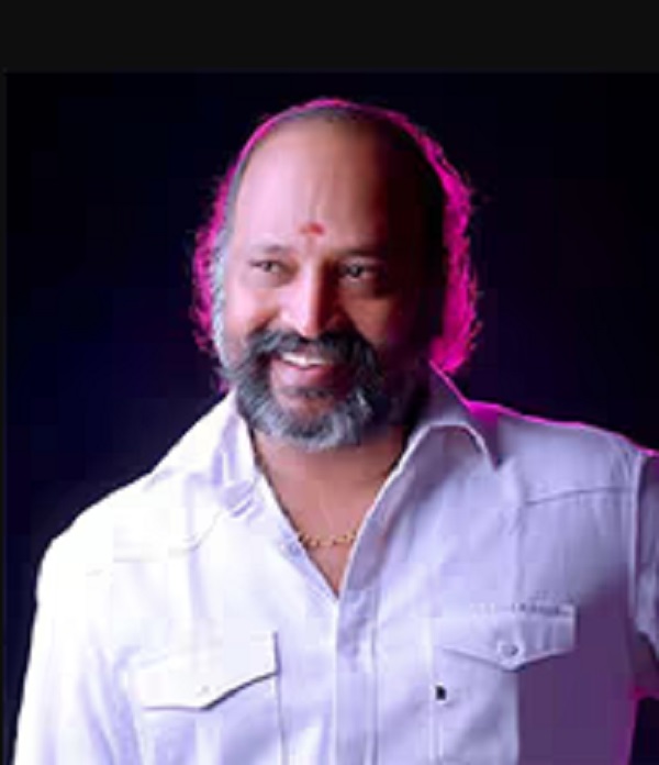 Pandi Selvam