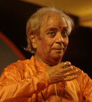 Pandit Birju Maharaj