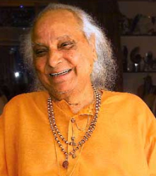 Pandit Jasraj