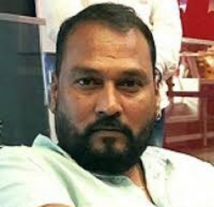 Pandurang Jadhav