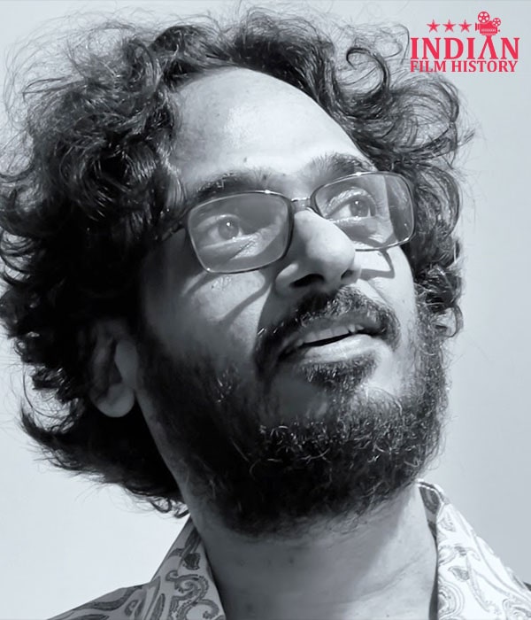 Pankaj Awasthi