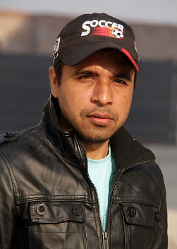 Pankaj Batra