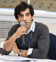 Pankaj Johar