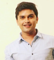 Pankaj Khamkar
