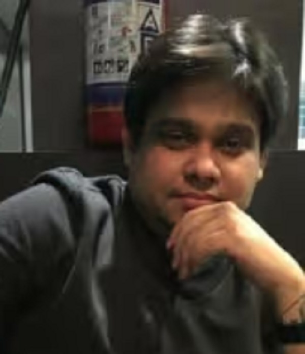 Pankaj Maroo