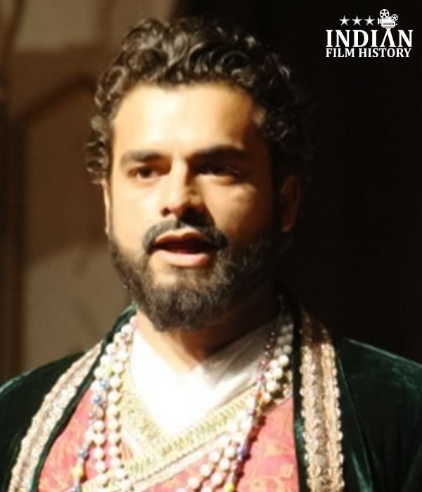 Pankaj Matta