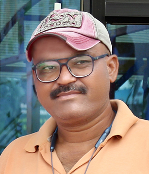 Pankaj Nimavat