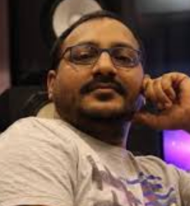 Pankaj Padghan