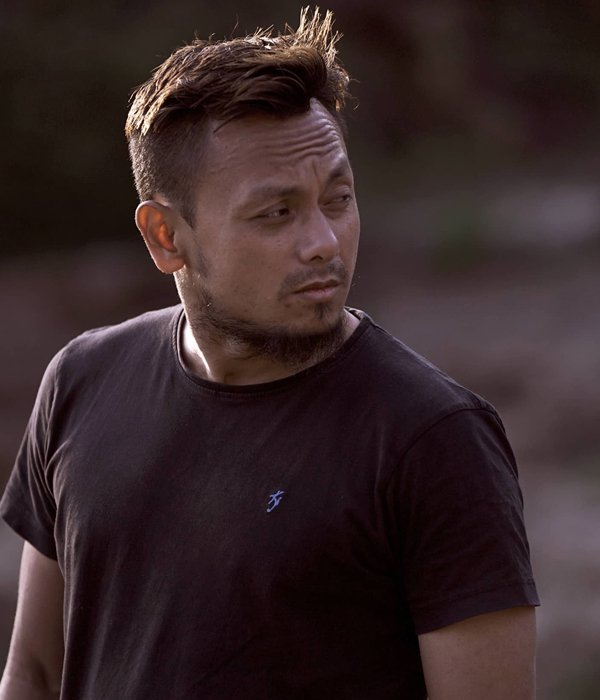 Pankaj Soram