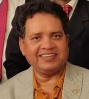 Pankaj Titoria