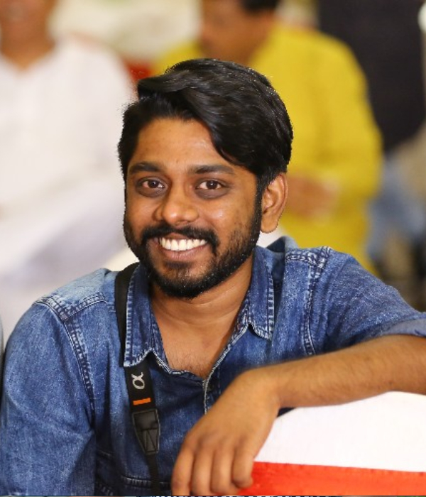 Pankaj Tottada