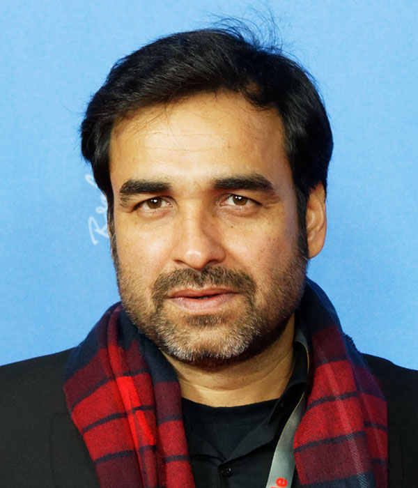 Pankaj Tripathi