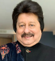 Pankaj Udhas